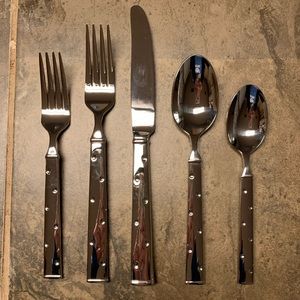 Kate Spade New York 2 - 5 piece place settings